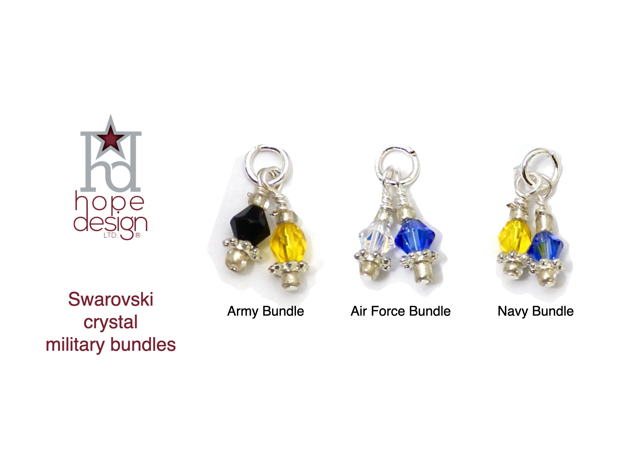 Special Swarovski bundle expiring EOD on sale March 2nd