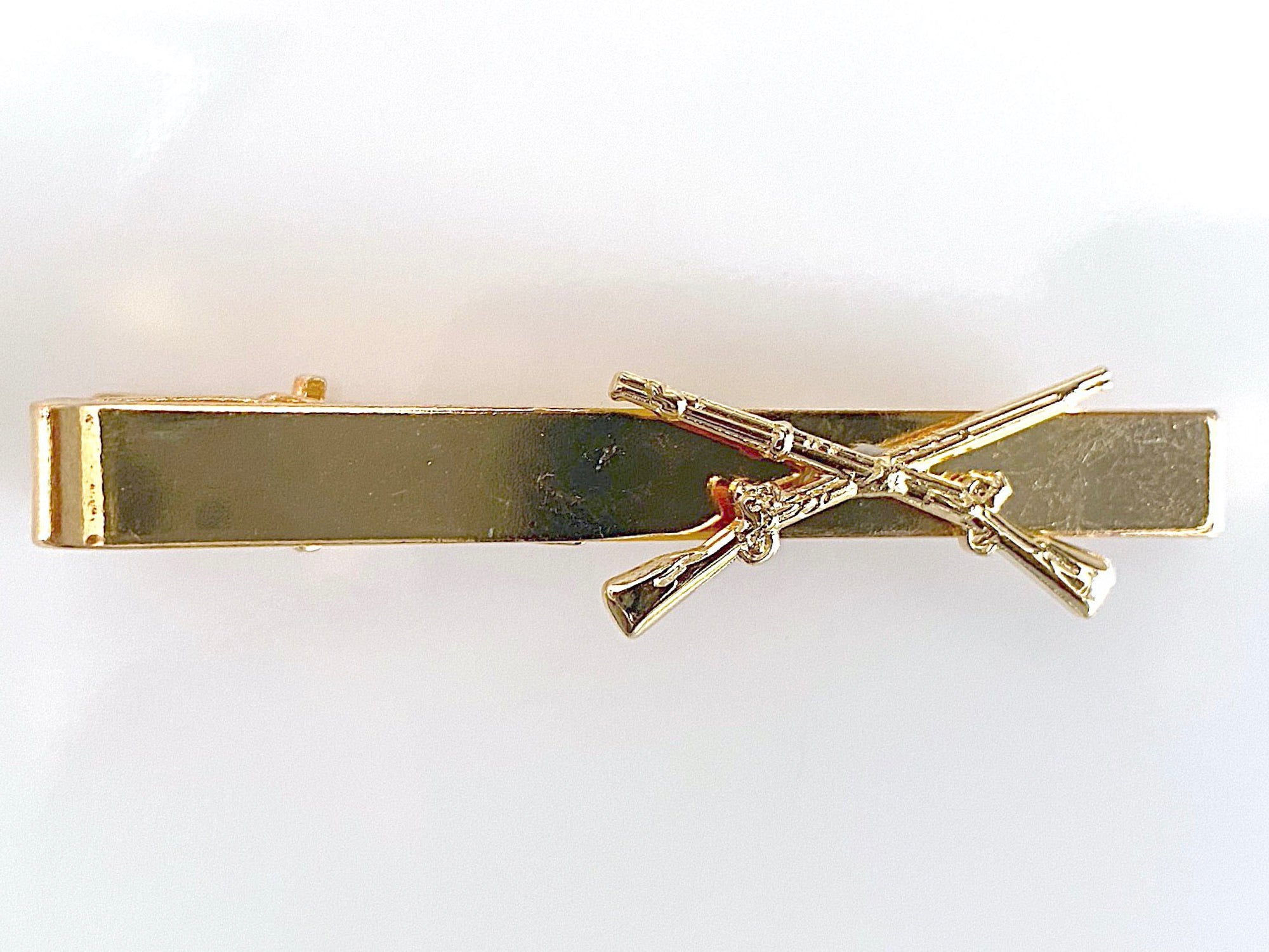 Infantry Tie Bar – Hope Design Ltd