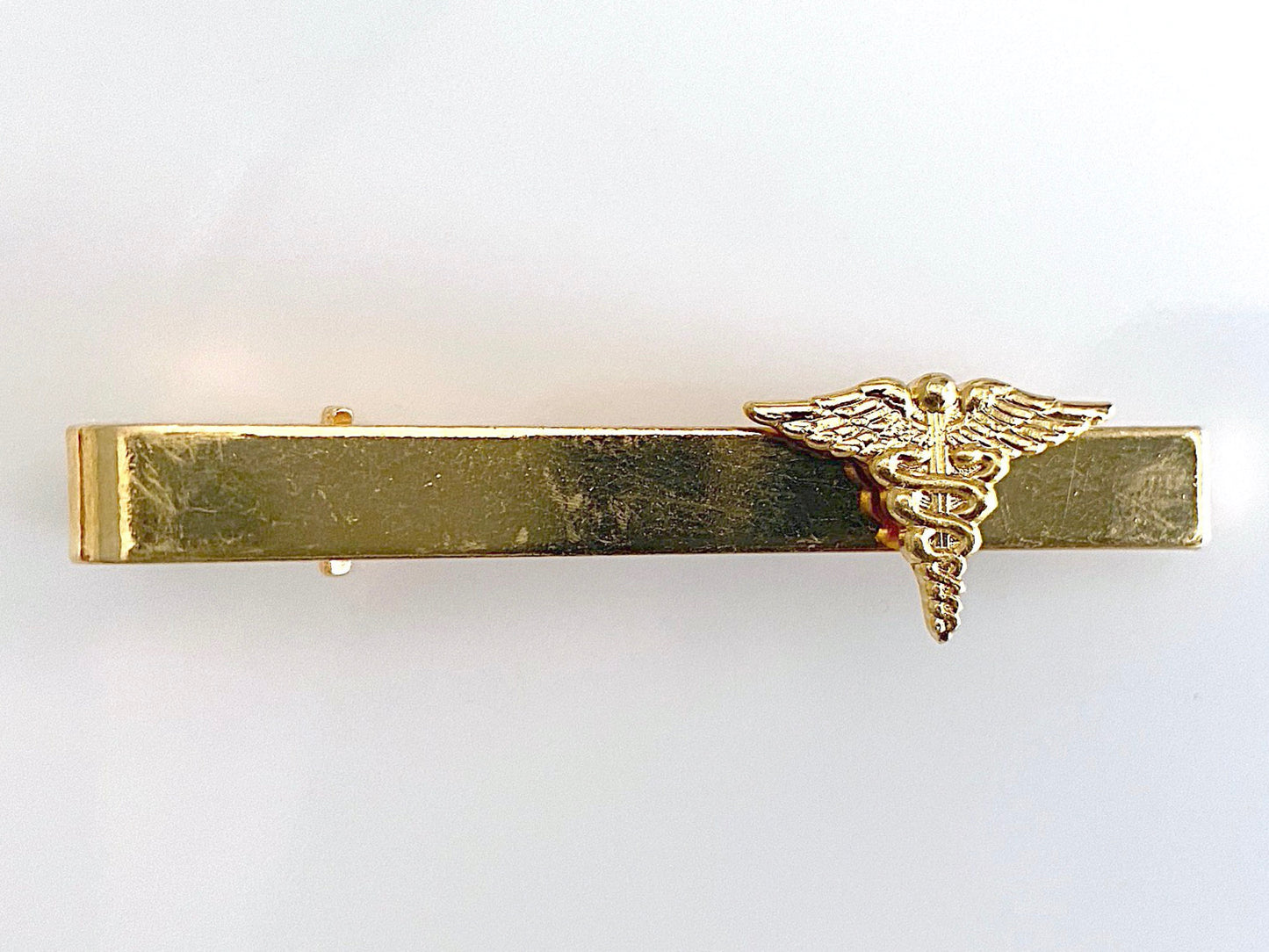 Medical Tie Bar