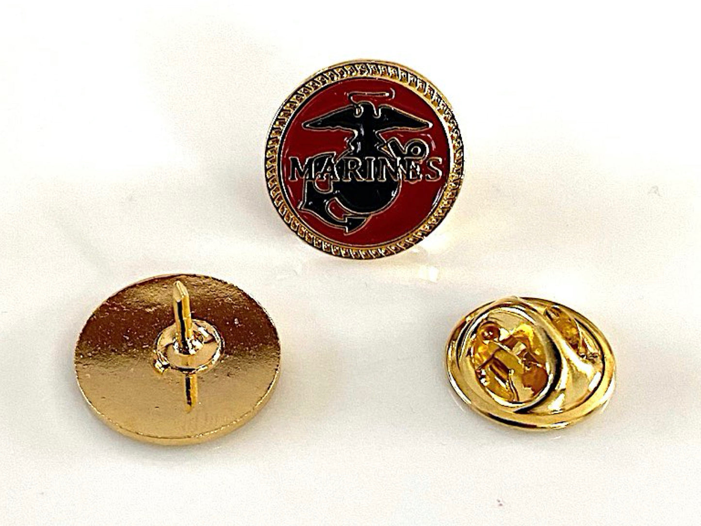 Marine Lapel Pin