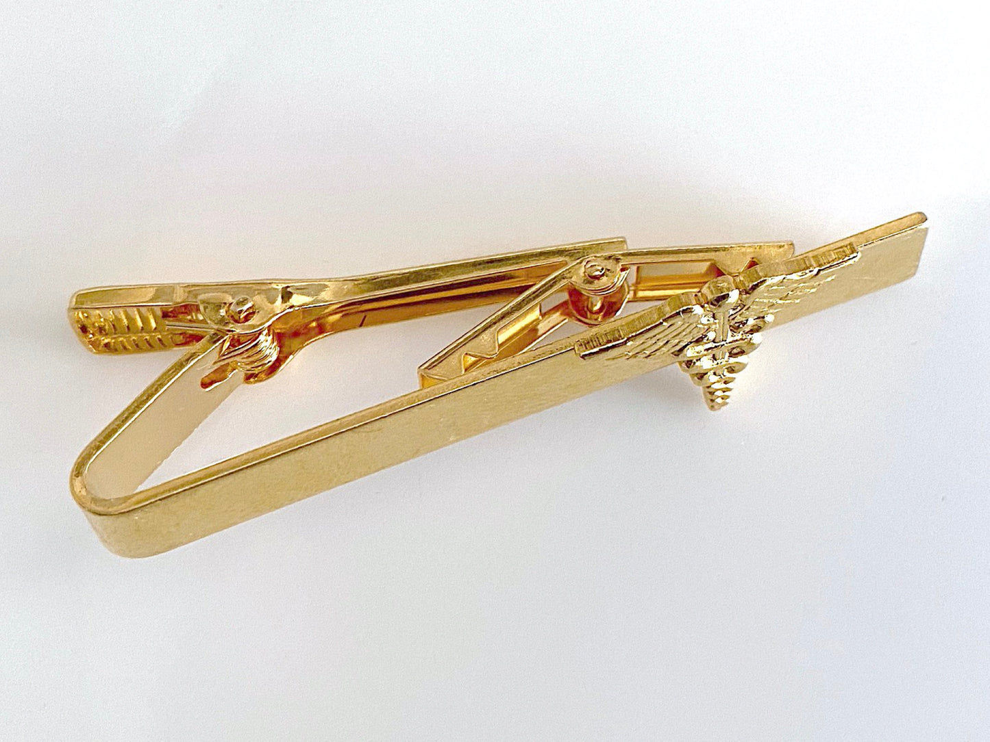 Medical Tie Bar