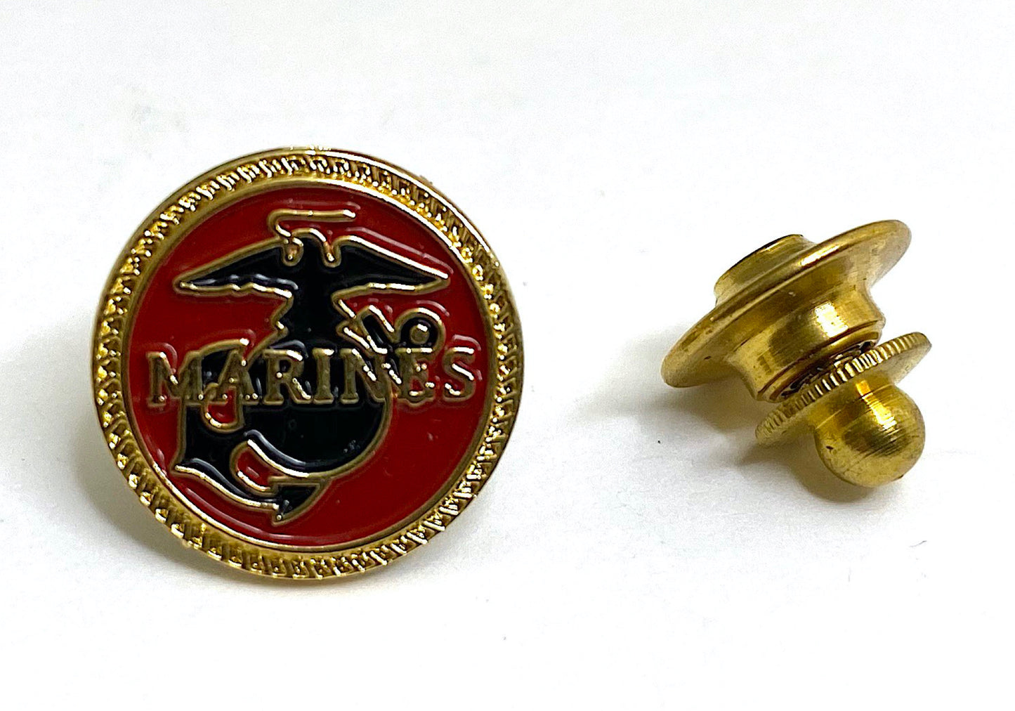 Marine Lapel Pin