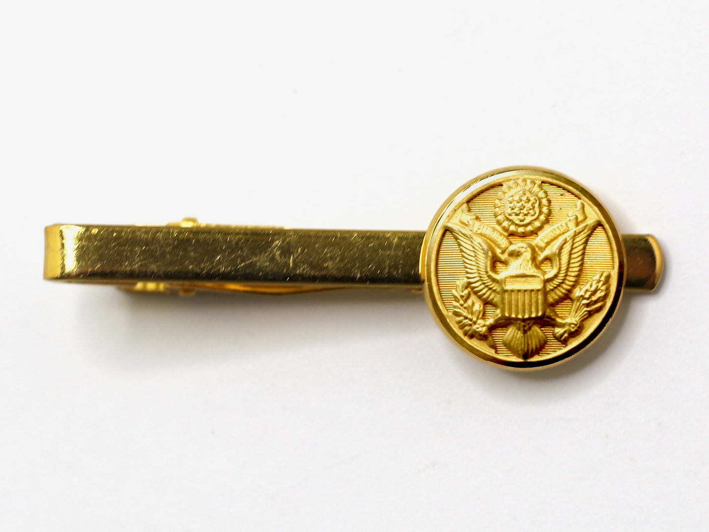 Legacy Collection | Button Tie Bar